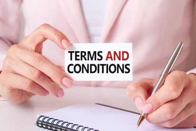terms-conditions