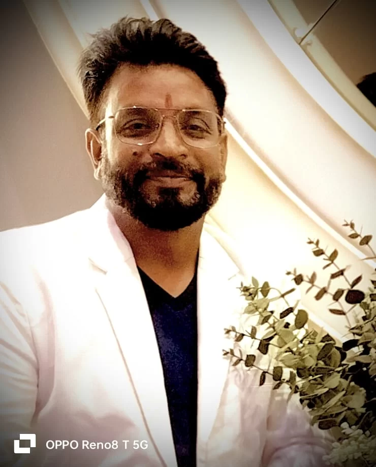 Mr. Jaayant  Tripathi